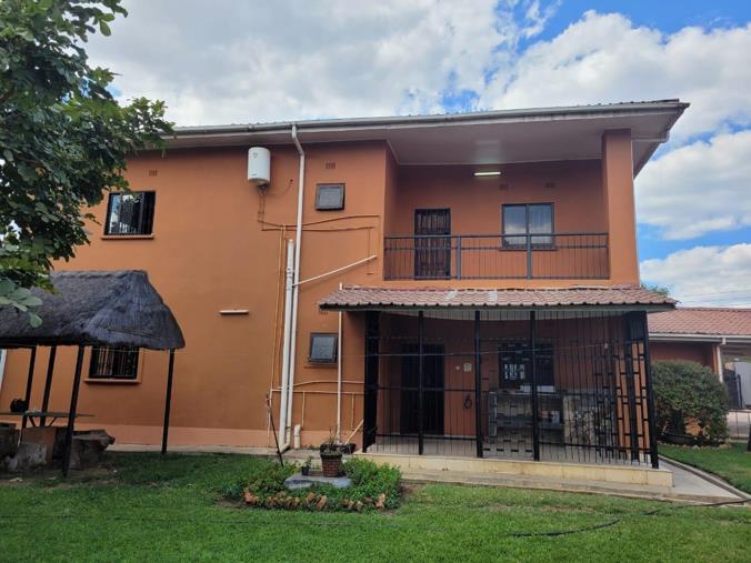 4 Bedroom House for Sale in Eureka Park