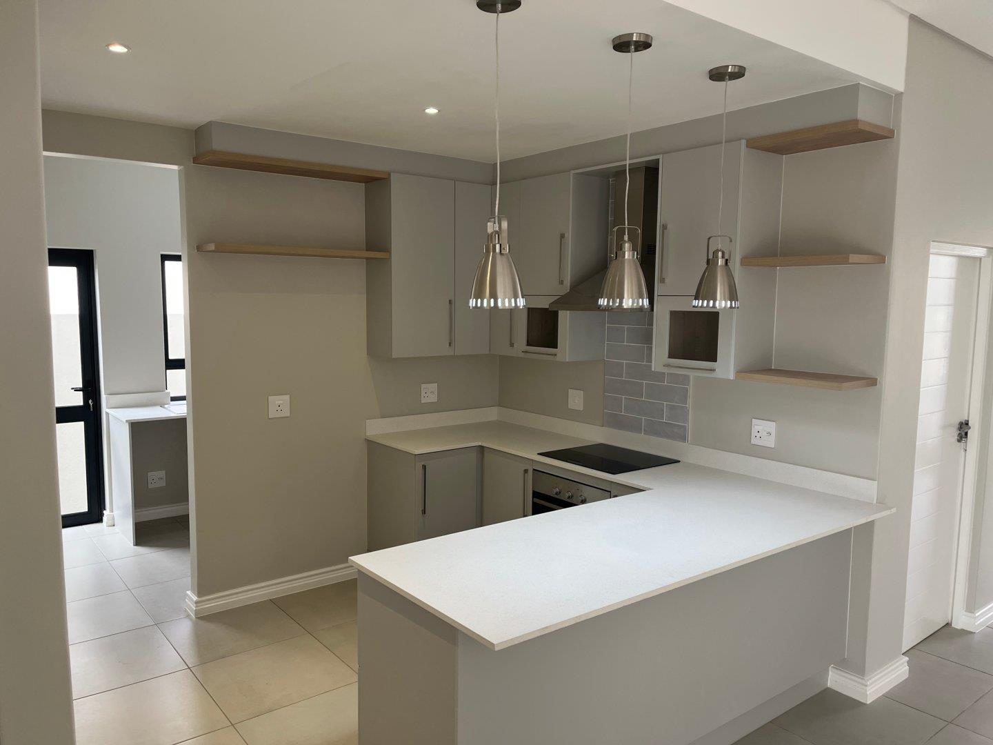 Uitzicht, Durbanville Property Houses to rent in Uitzicht