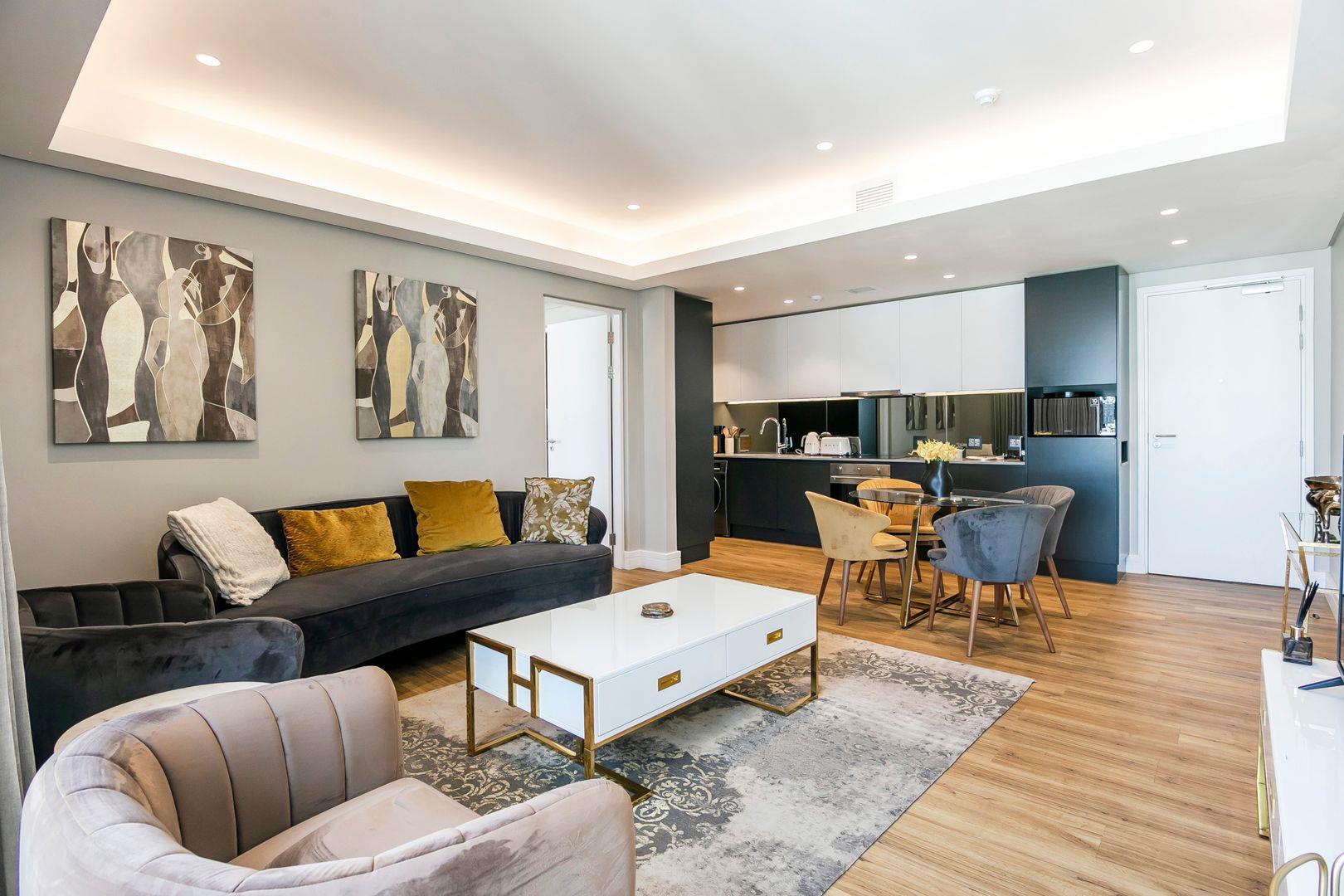 Melrose Arch Property Apartments / flats to rent in Melrose Arch