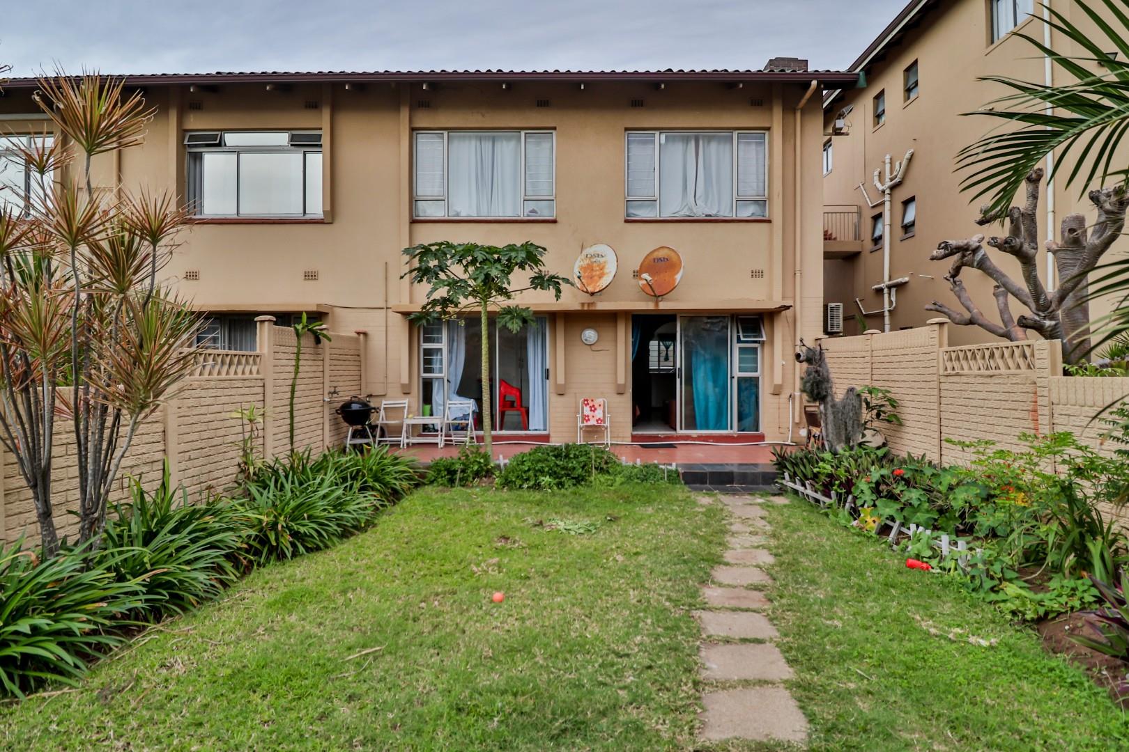 2 Bedroom Townhouse for sale in Warner Beach P24112757400