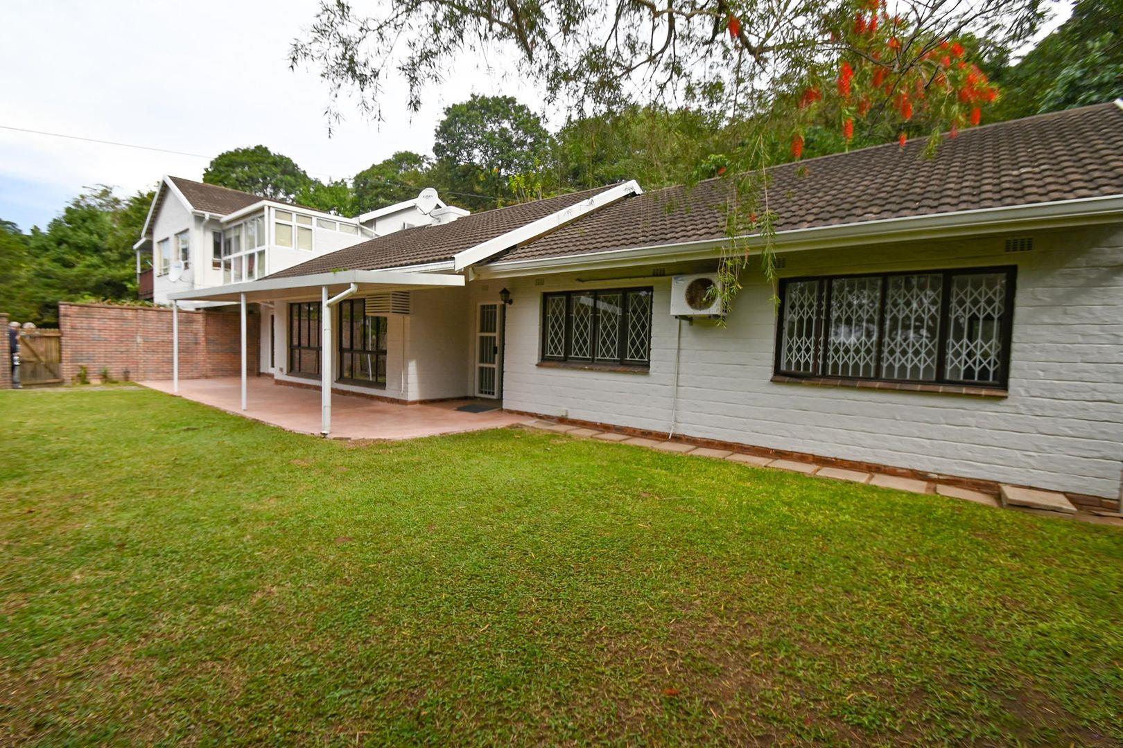 4 Bedroom House for sale in Westville Central David Mclean Drive P24112793222