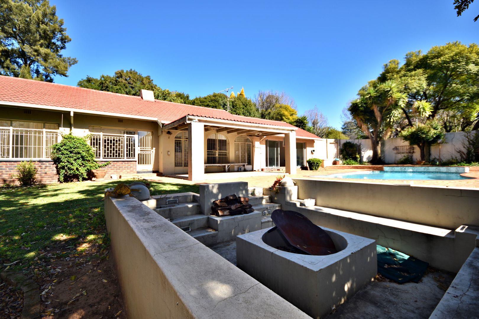 Houses for sale in Randburg Randburg Property