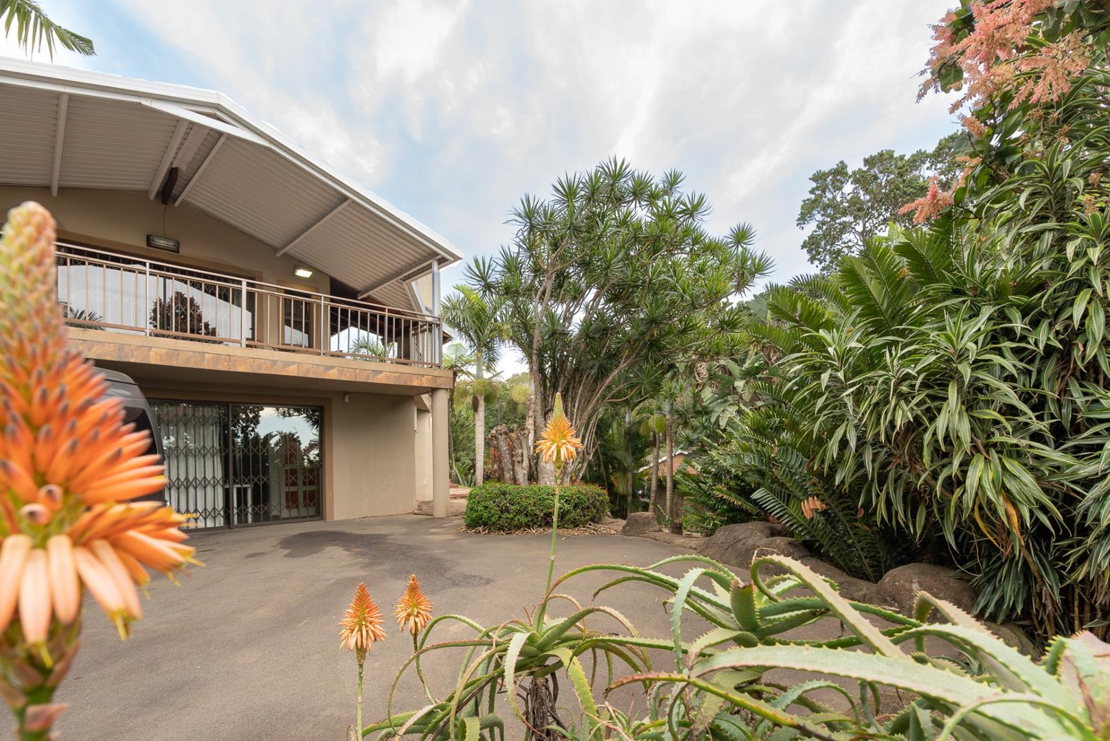 6 Bedroom House for sale in Westville P24112793370