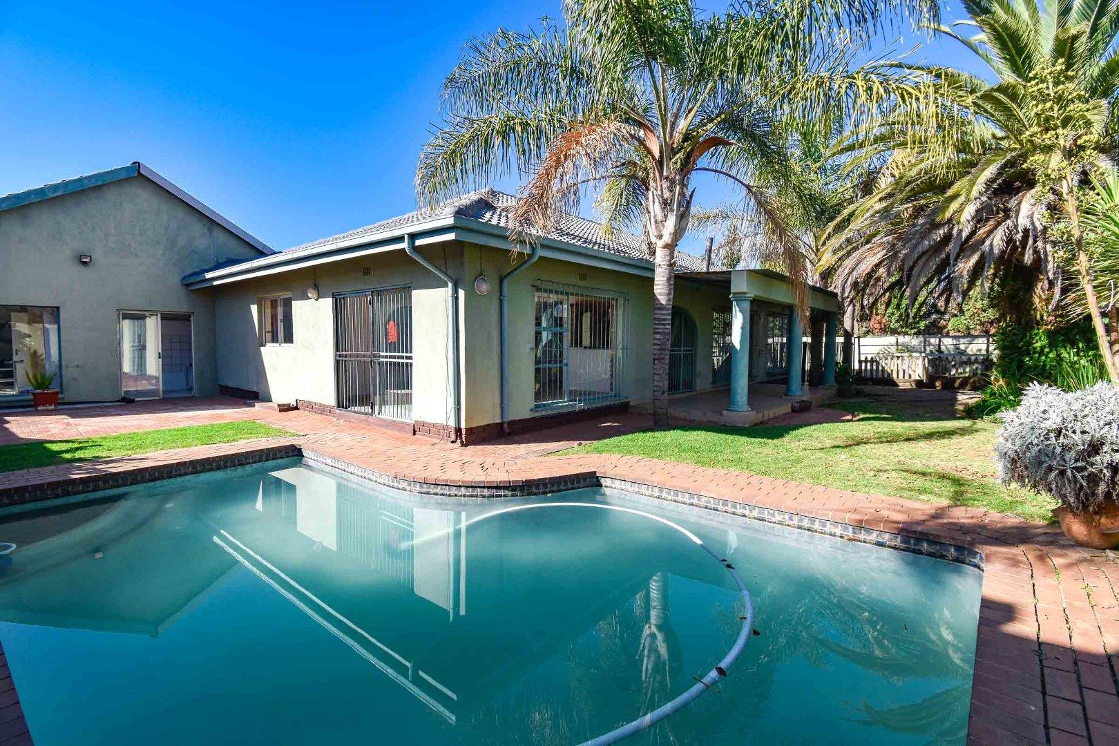 Eveleigh Property Property and houses for sale in Eveleigh