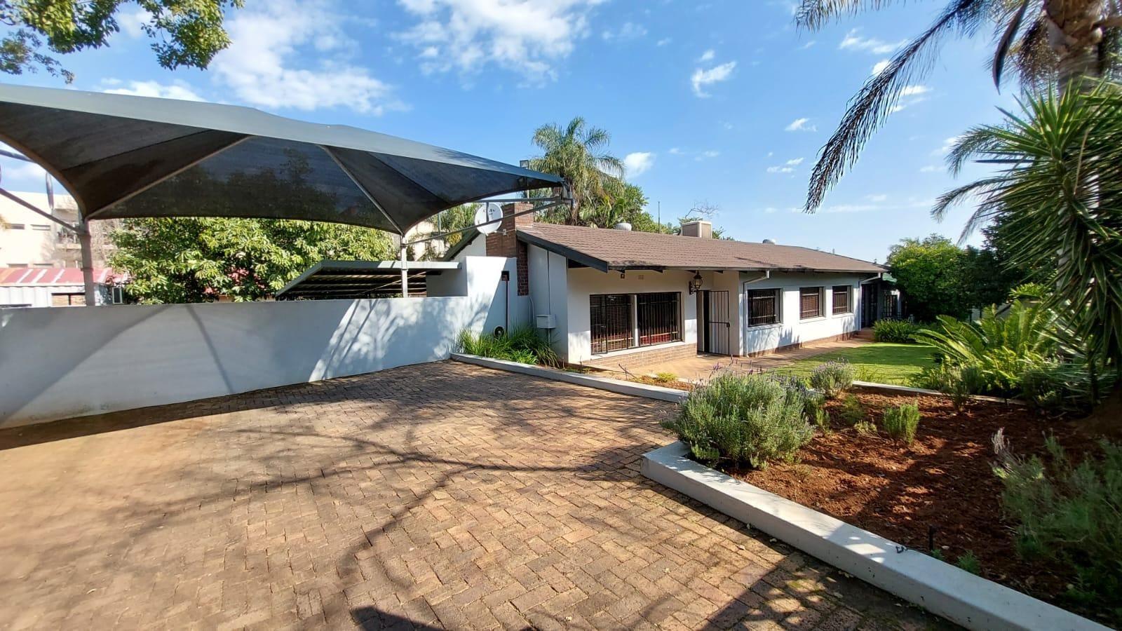 Monument Park Property Commercial property for sale in Monument Park