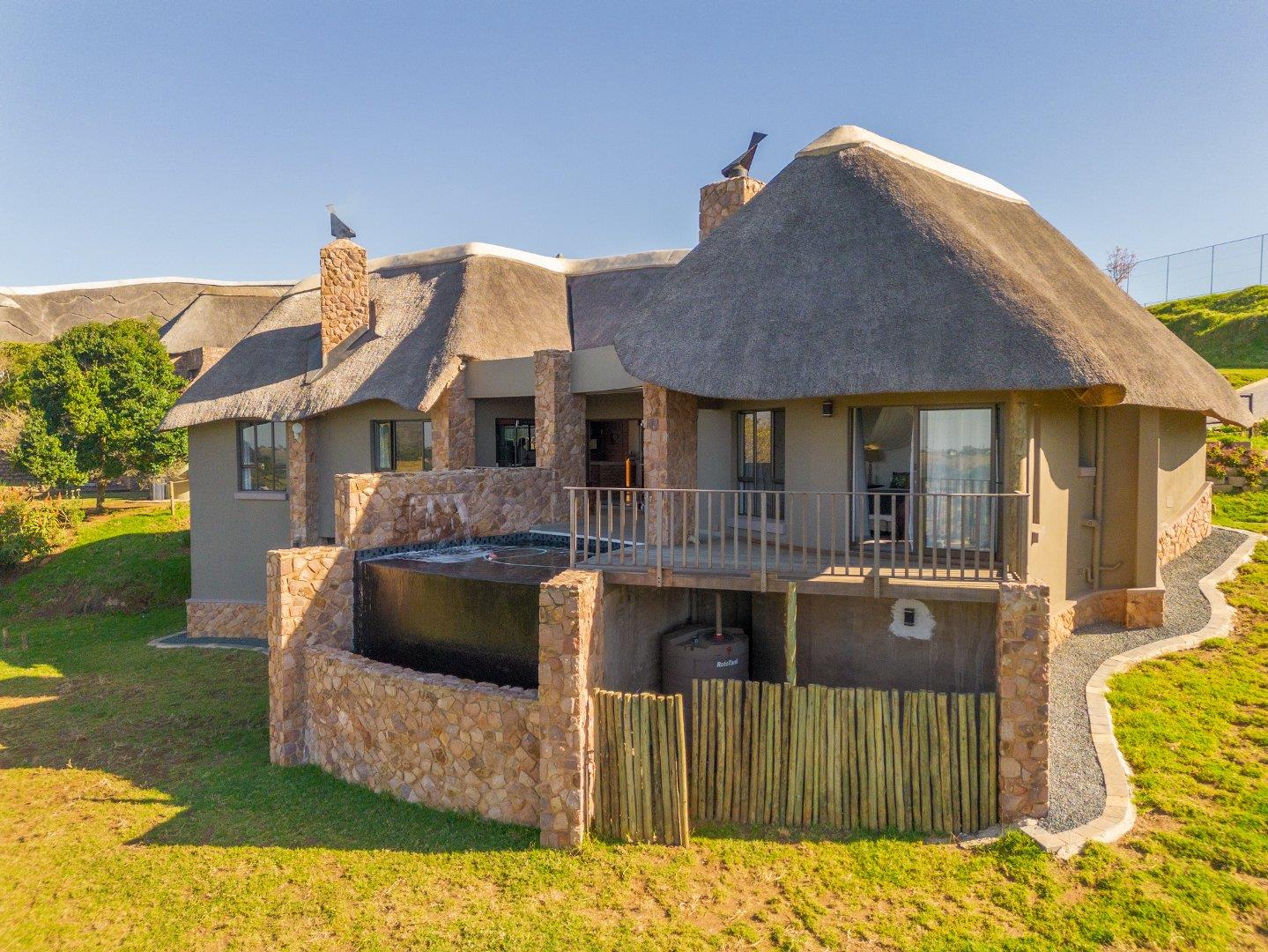 5 Bedroom House for sale in Bothas Hill 149 Phezulu Wildlife Estate 2