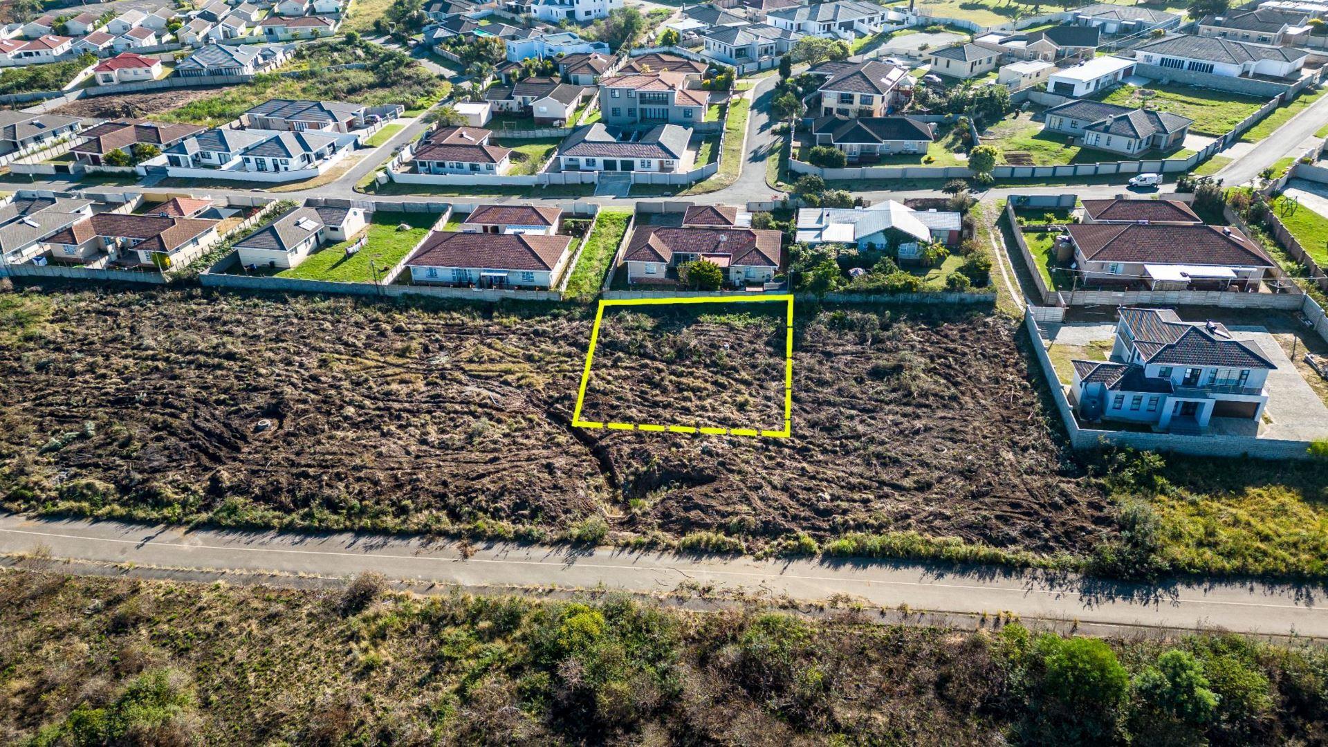 Gonubie Property Vacant land / plots for sale in Gonubie