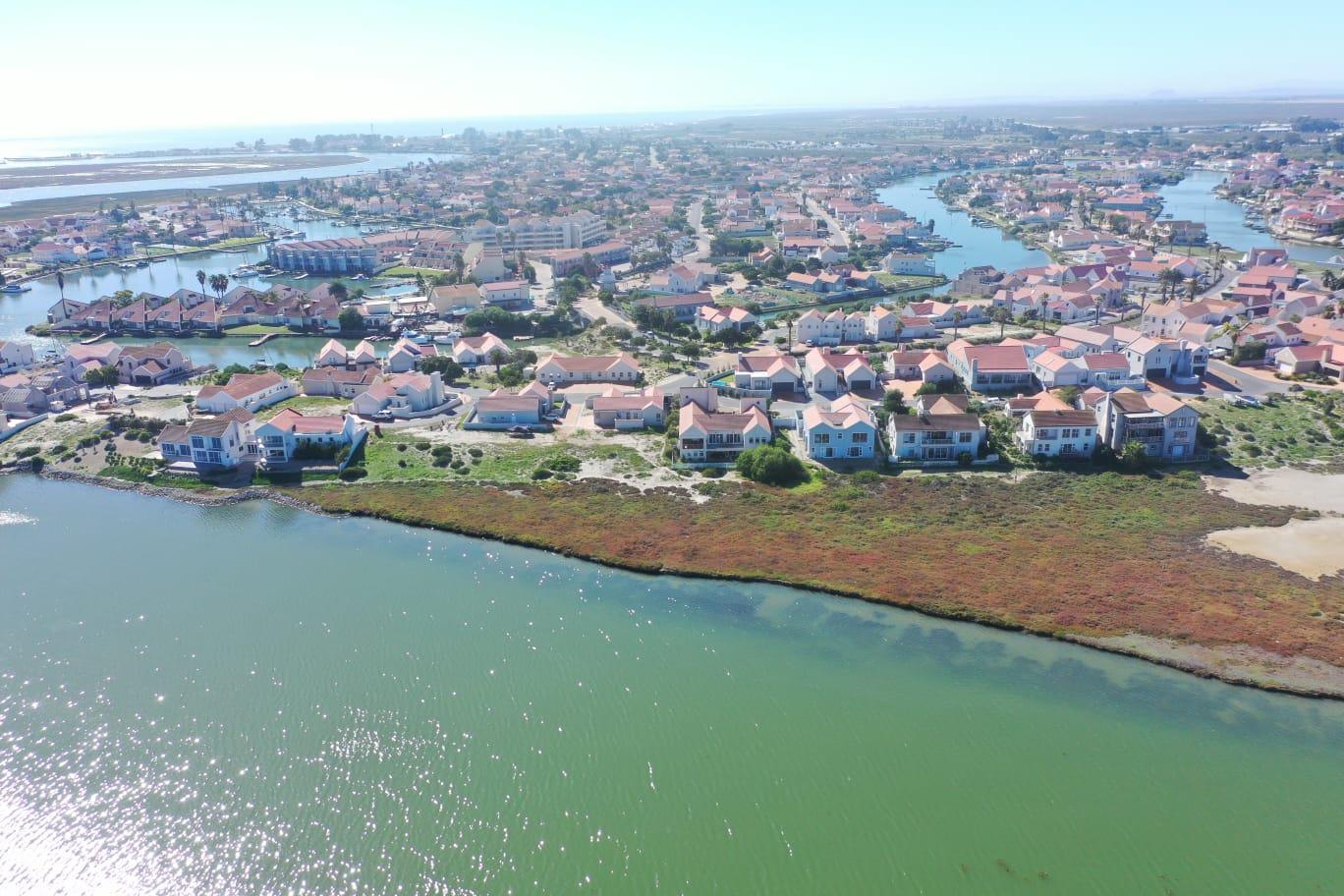 Vacant land / plot for sale in Port Owen 3 Mermaid Way P24112793997