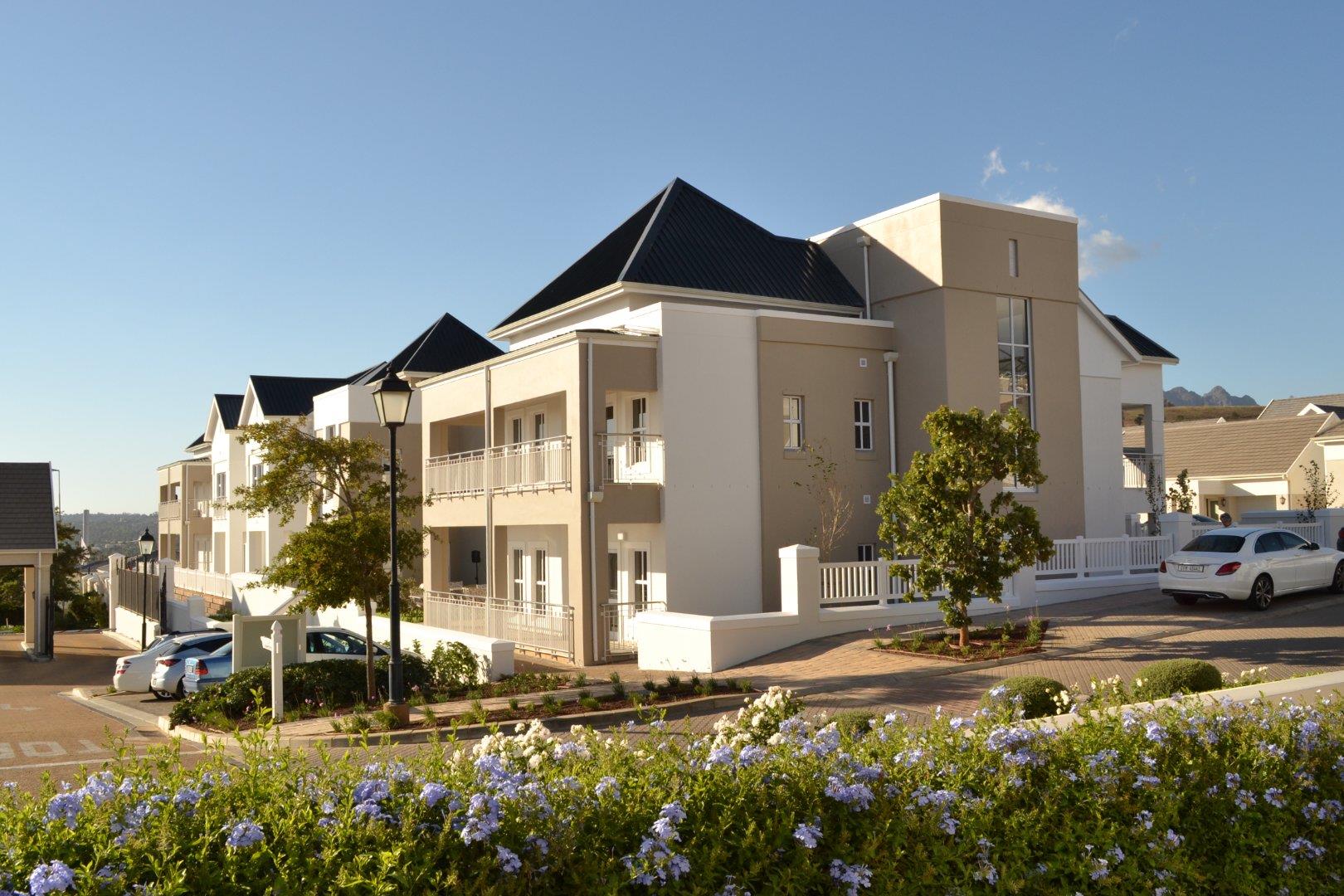 The Somerset Lifestyle & Retirement Village Property Property and
