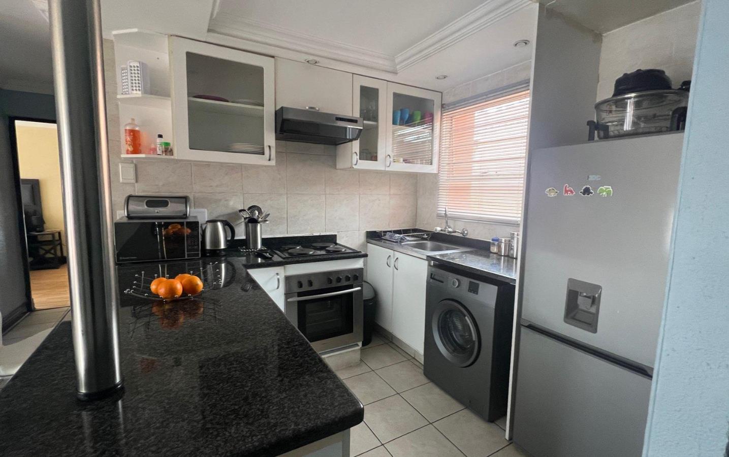 Alan Manor Property Property and houses for sale in Alan Manor