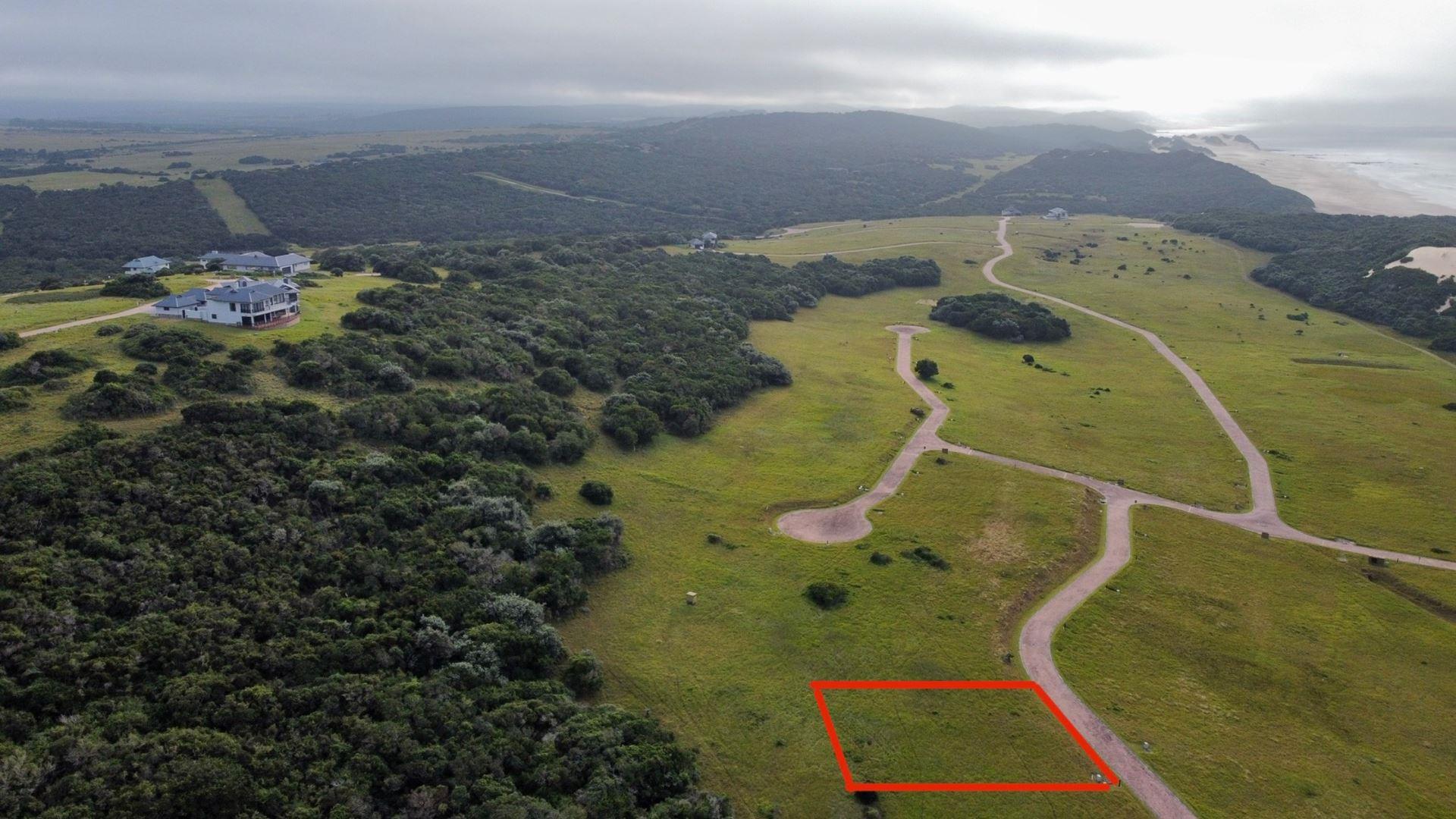 Vacant land / plot for sale in Kenton On Sea Eco Estate P24112794422