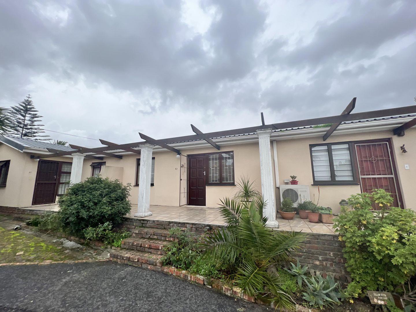Brackenfell Property Property and houses to rent in