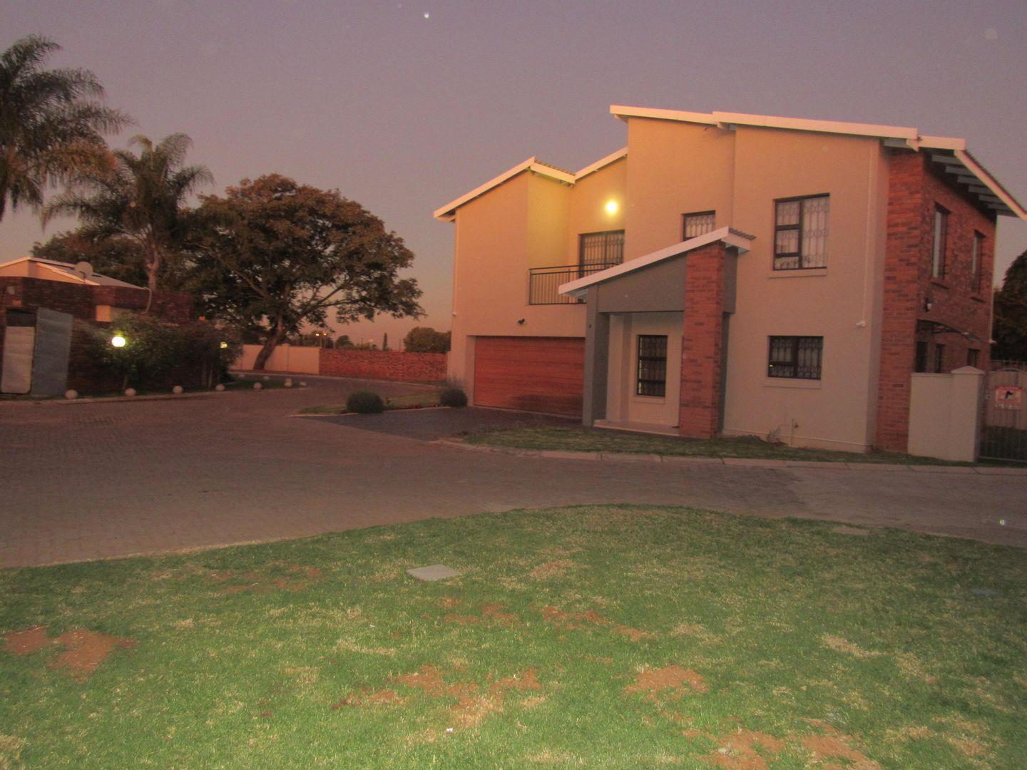 Townhouses to rent in Kempton Park Kempton Park Property Property24
