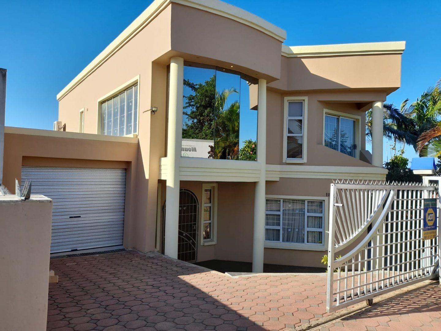 4 Bedroom House for sale in Isipingo Hills P24112795108