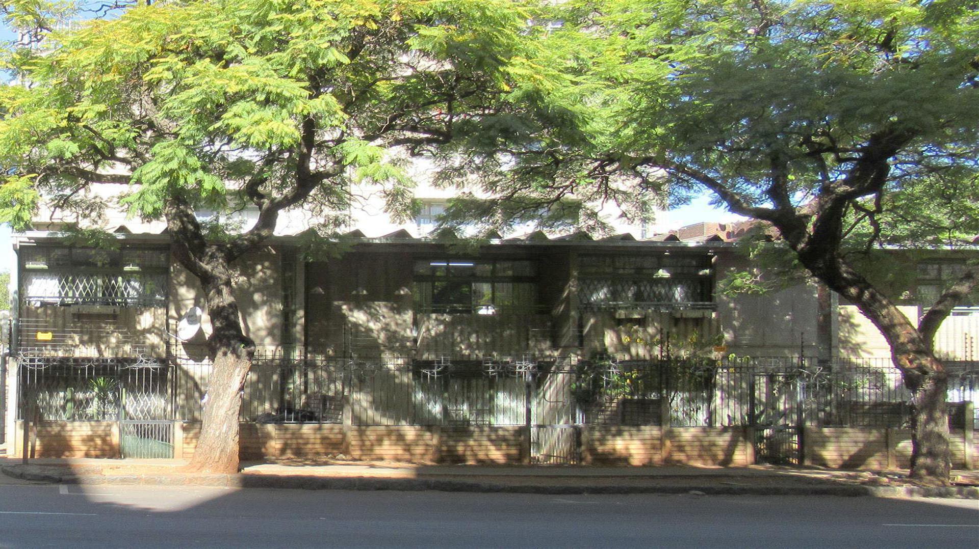 Arcadia, Pretoria Property Property and houses for sale in Arcadia