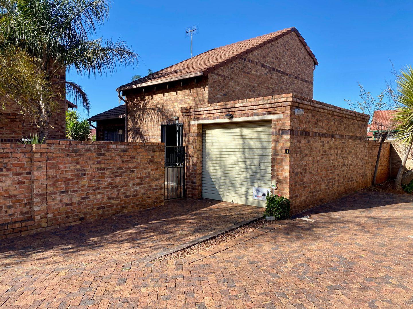 Highveld, Centurion Property Property and houses for sale in Highveld