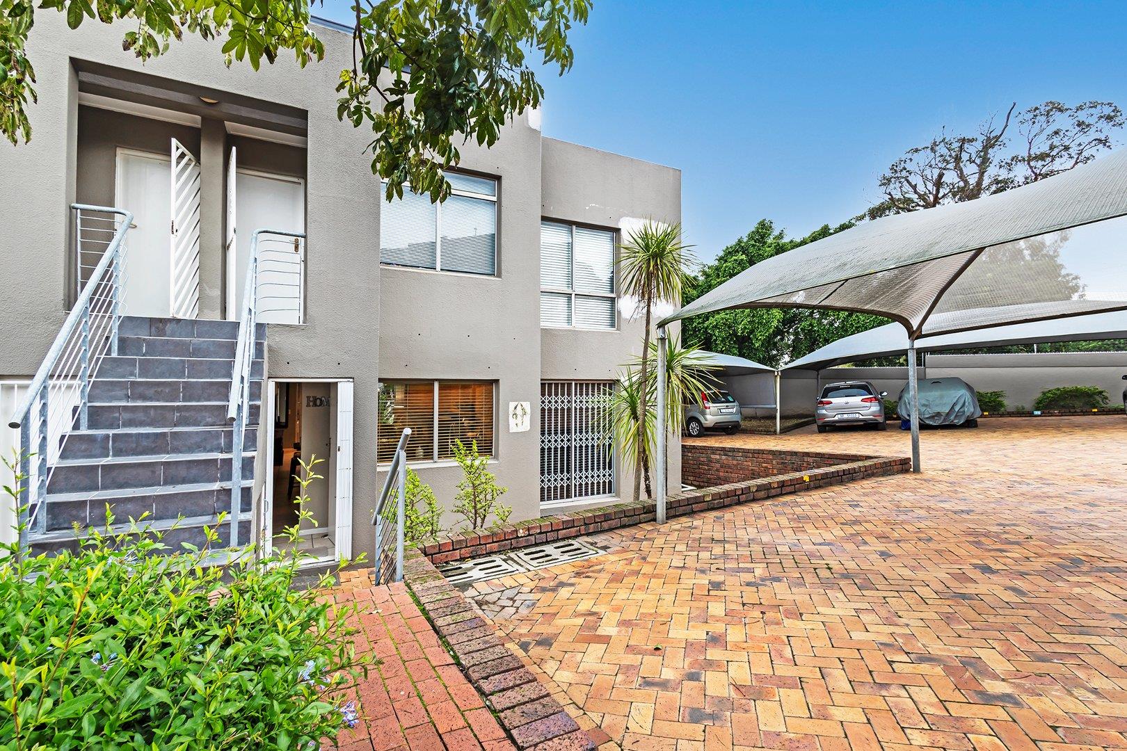 Apartments / flats for sale in Bellville Bellville Property