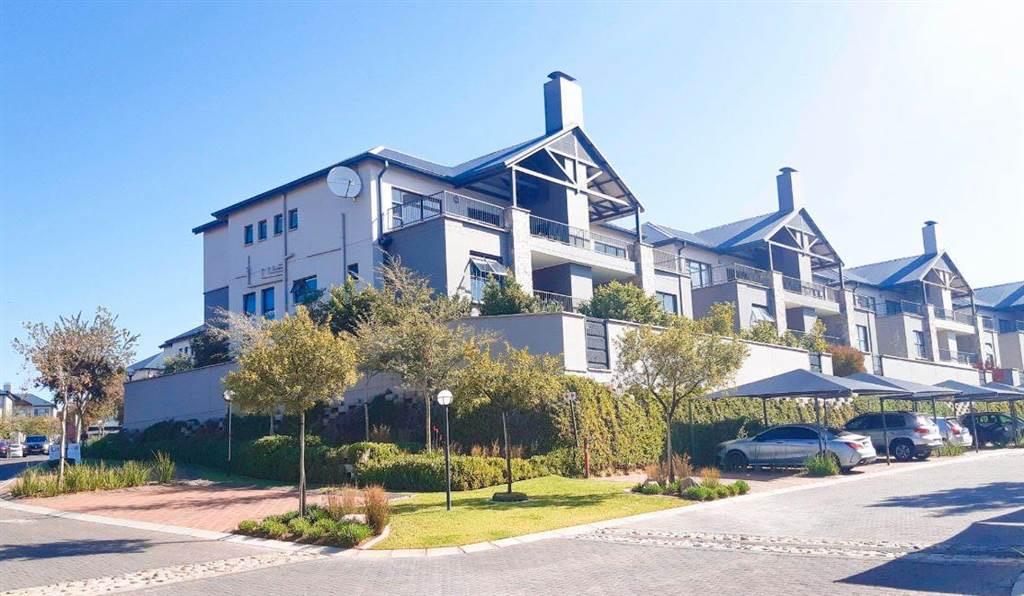 Waterfall Country Estate Property Apartments / flats for sale in