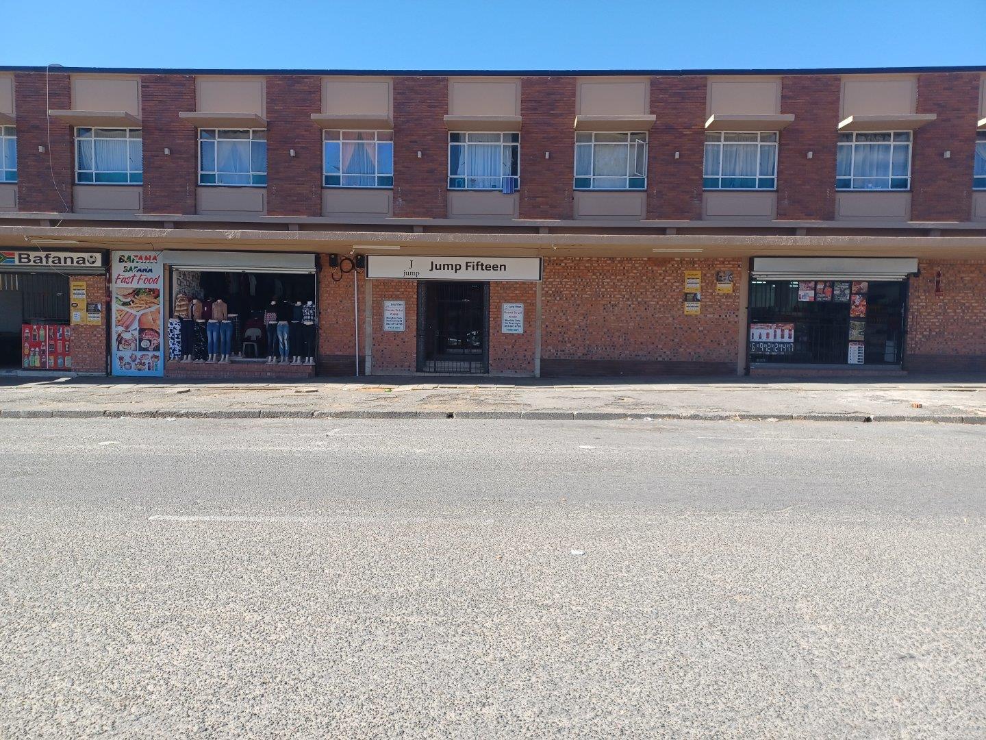 Commercial property for sale in Virginia Central P24112796749