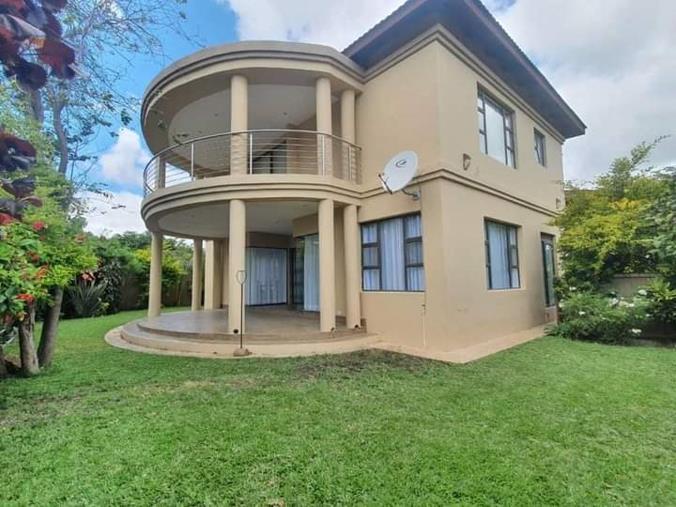 3 Bedroom House to Rent in Kabulonga