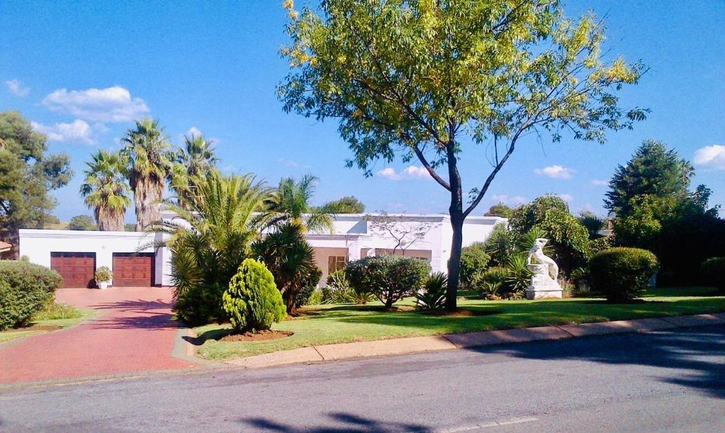 Erasmia Property Property and houses for sale in Erasmia Property24