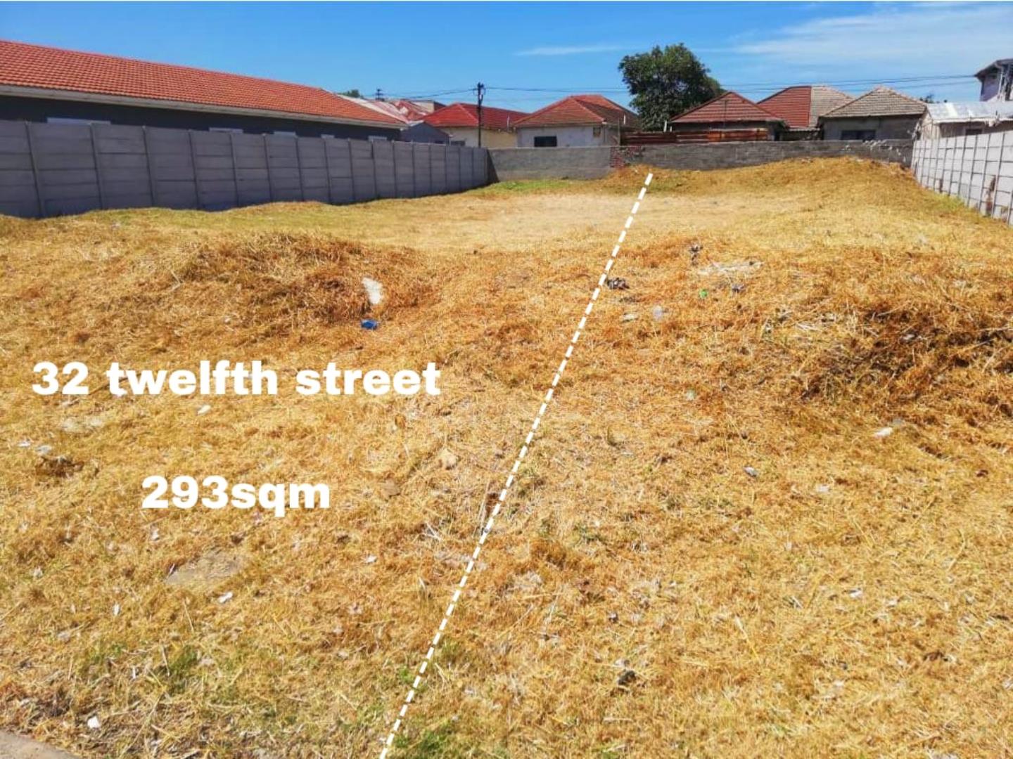 Kensington, Cape Town Property Vacant land / plots for sale in