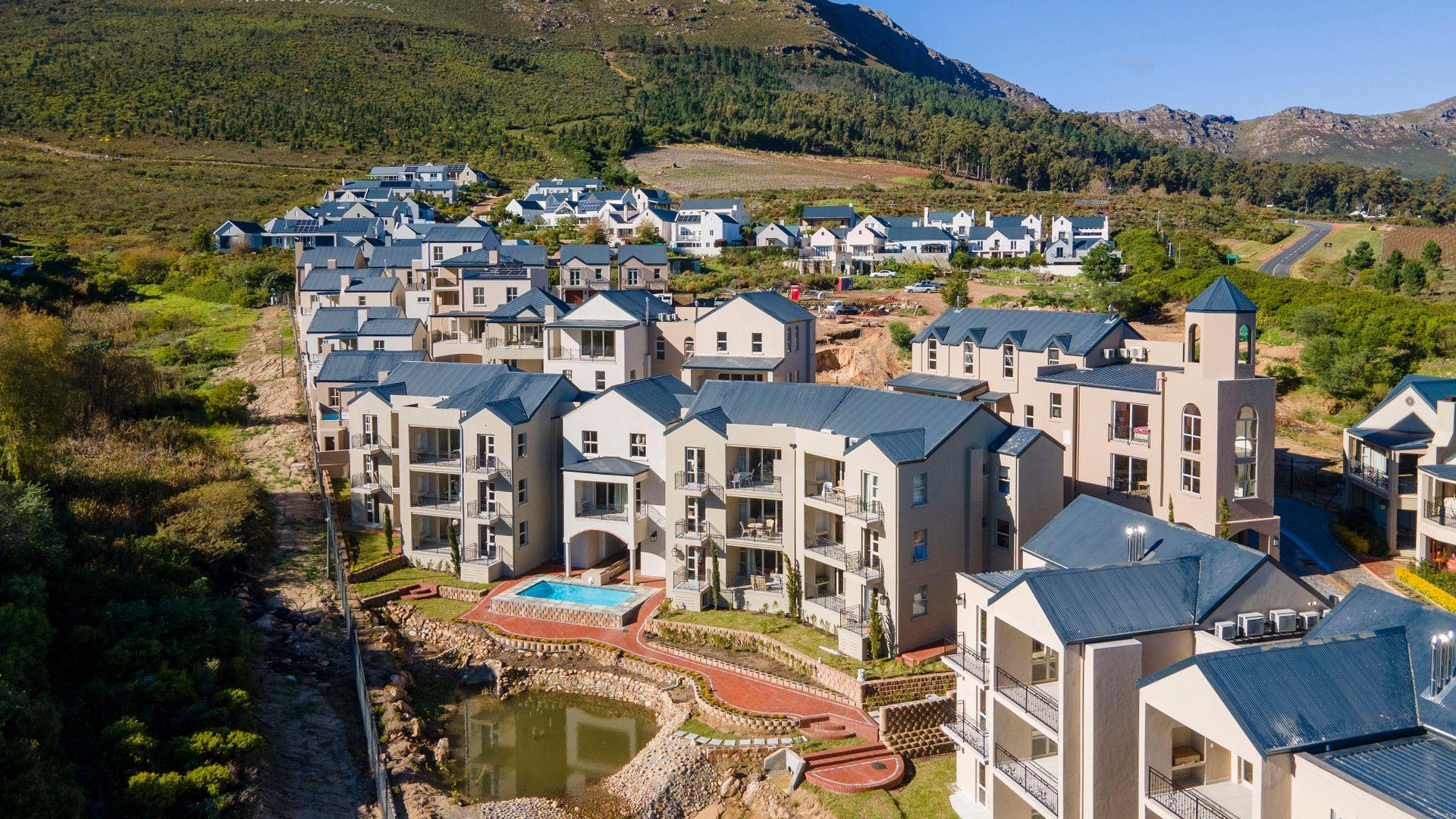 Property for sale in Western Cape Apartments / flats for sale in