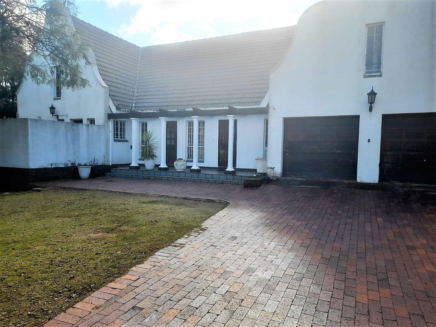 Houses to rent in Johannesburg Johannesburg Property