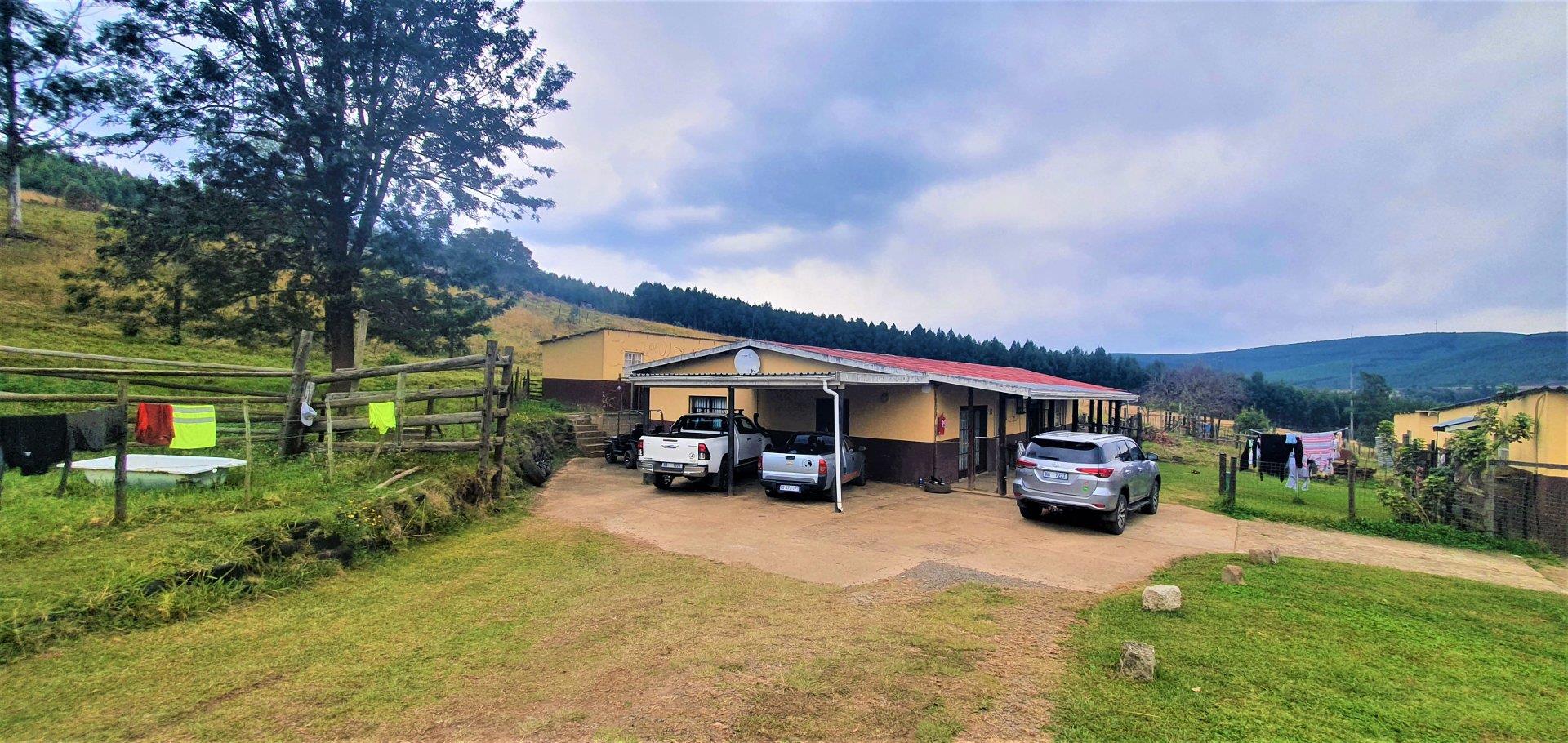 Farm for sale in Harding Rural P24112800080