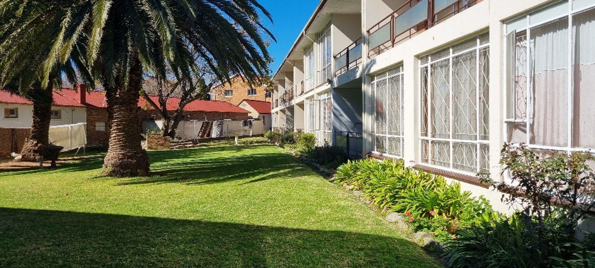 2 Bedroom Apartment / flat for sale in Benoni Central P24112800333