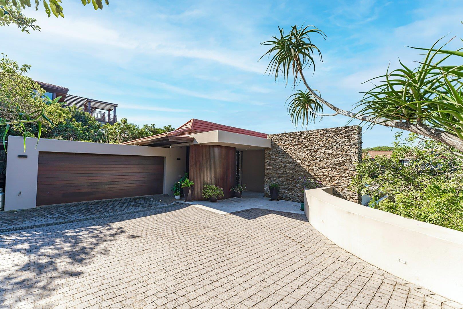 Zimbali Estate Property Property and houses for sale in Zimbali