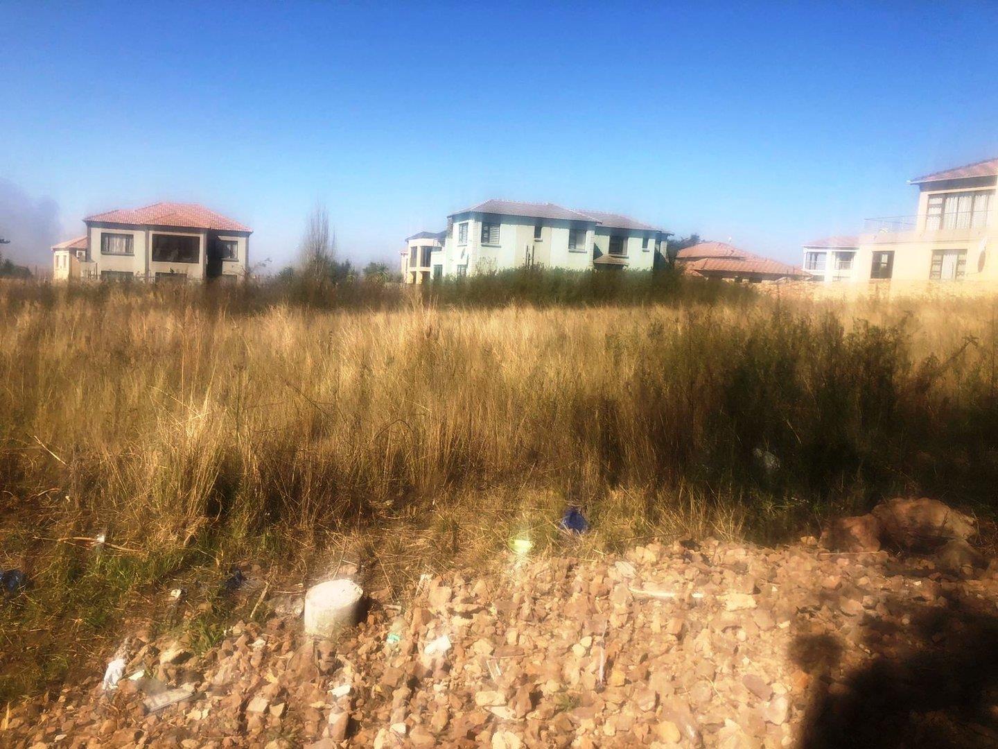 Vacant land / plots for sale in Witbank Witbank Property Property24