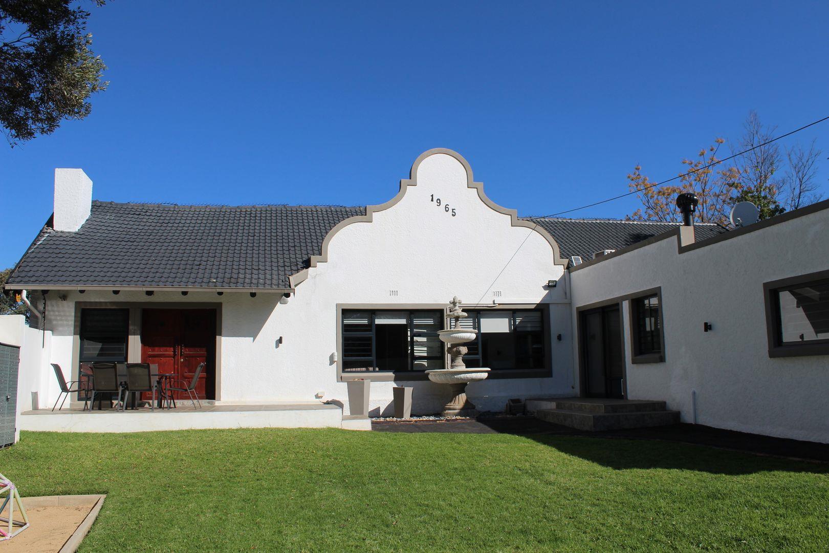 6 Bedroom House for sale in Silverton 99a Van Der Merwe P24112800655