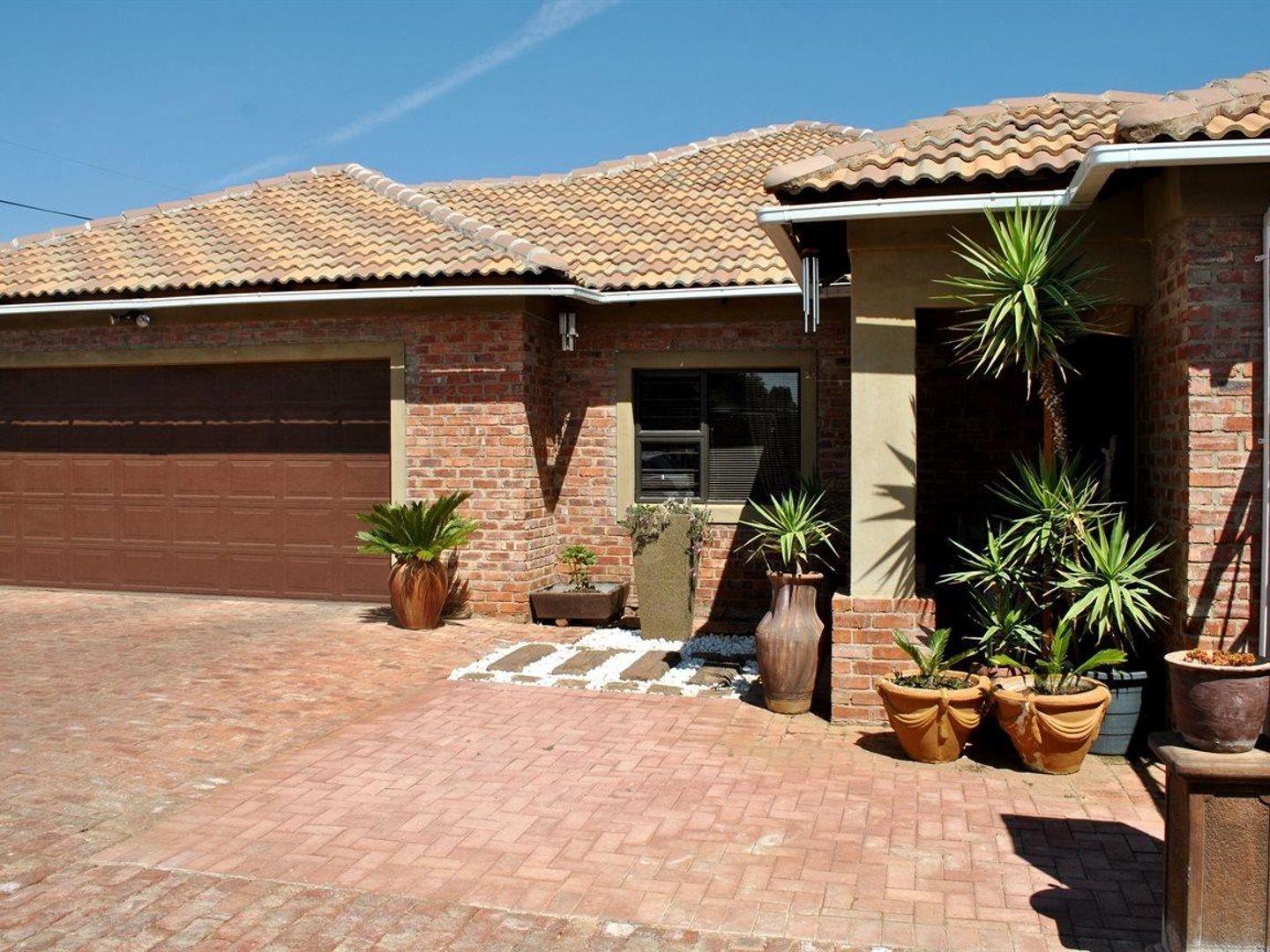 Property and houses for sale in Klerksdorp Klerksdorp Property