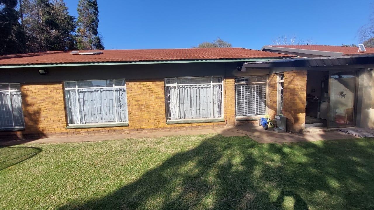 3 Bedroom House for sale in Delmas P24112801641