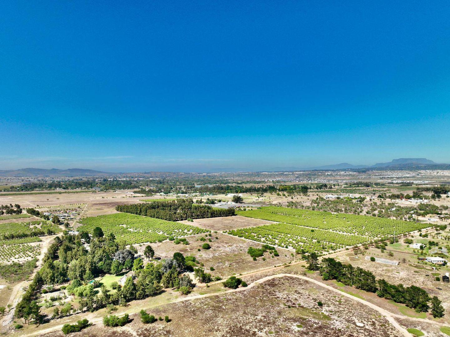 Farm for sale in Joostenbergvlakte 725 Red Hill Road P24112291736