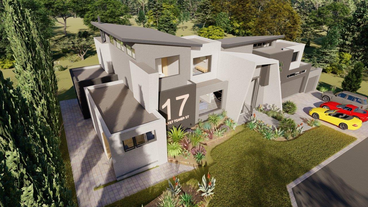 5 Bedroom House for sale in Midstream Heights Midstream Heights 1