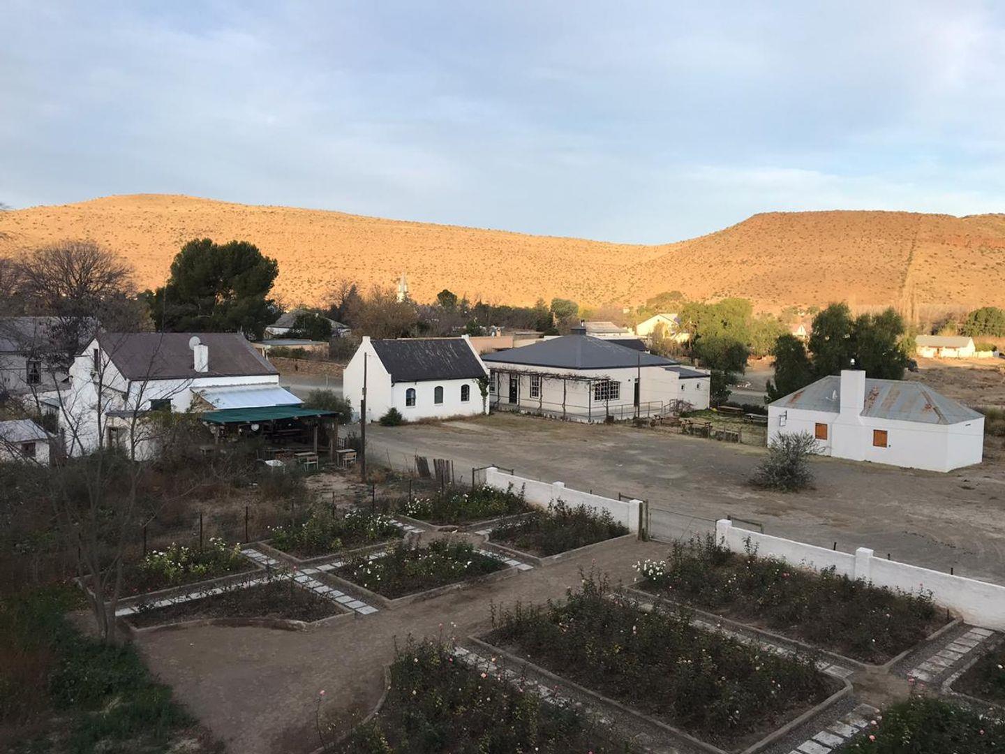 Nieu Bethesda Property Property and houses for sale in Nieu Bethesda