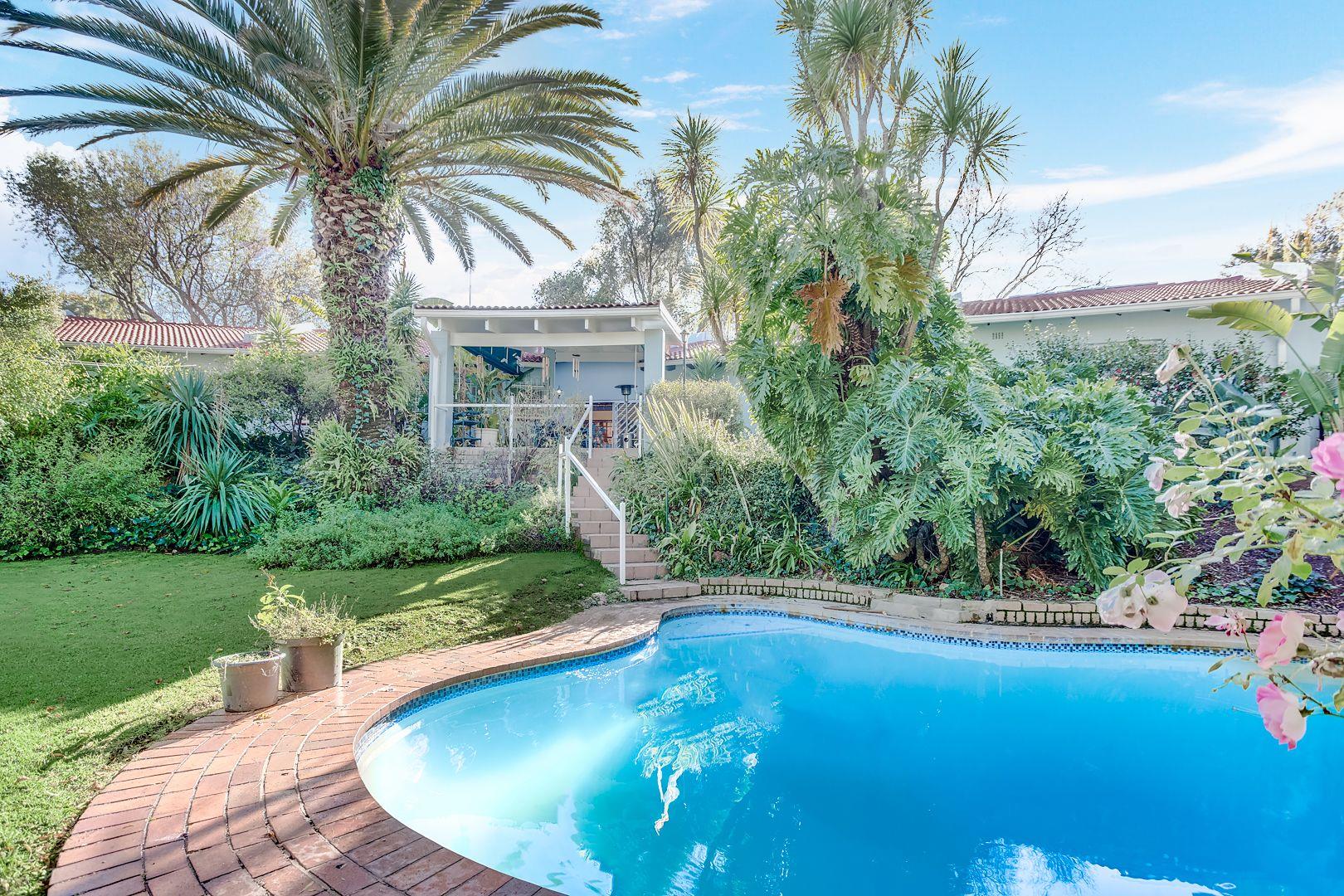 Sunninghill Property Property and houses for sale in Sunninghill