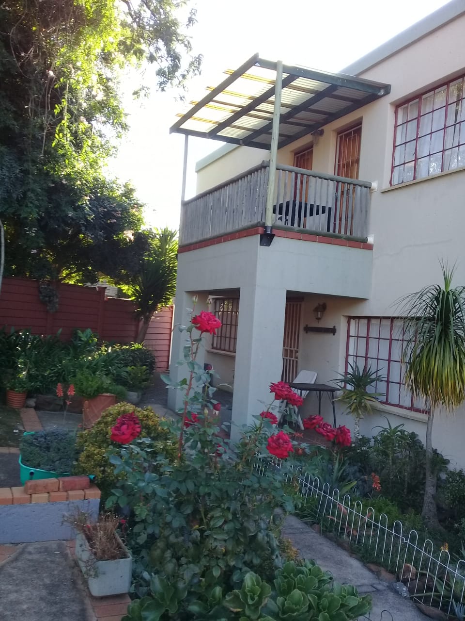 Kibler Park Property Houses to rent in Kibler Park