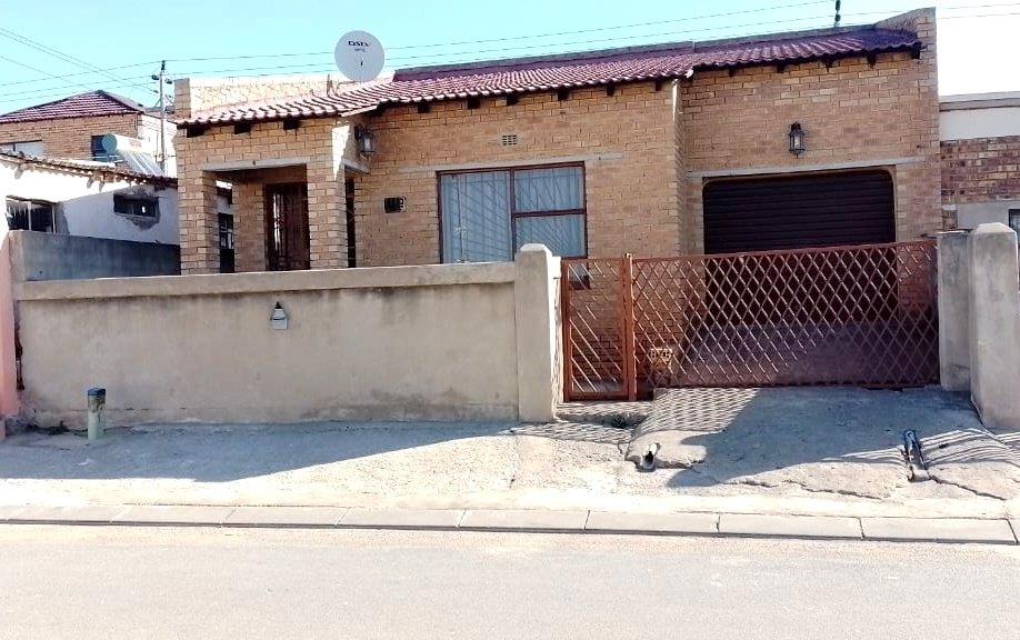 3 Bedroom House for sale in Ivory Park P24113454770