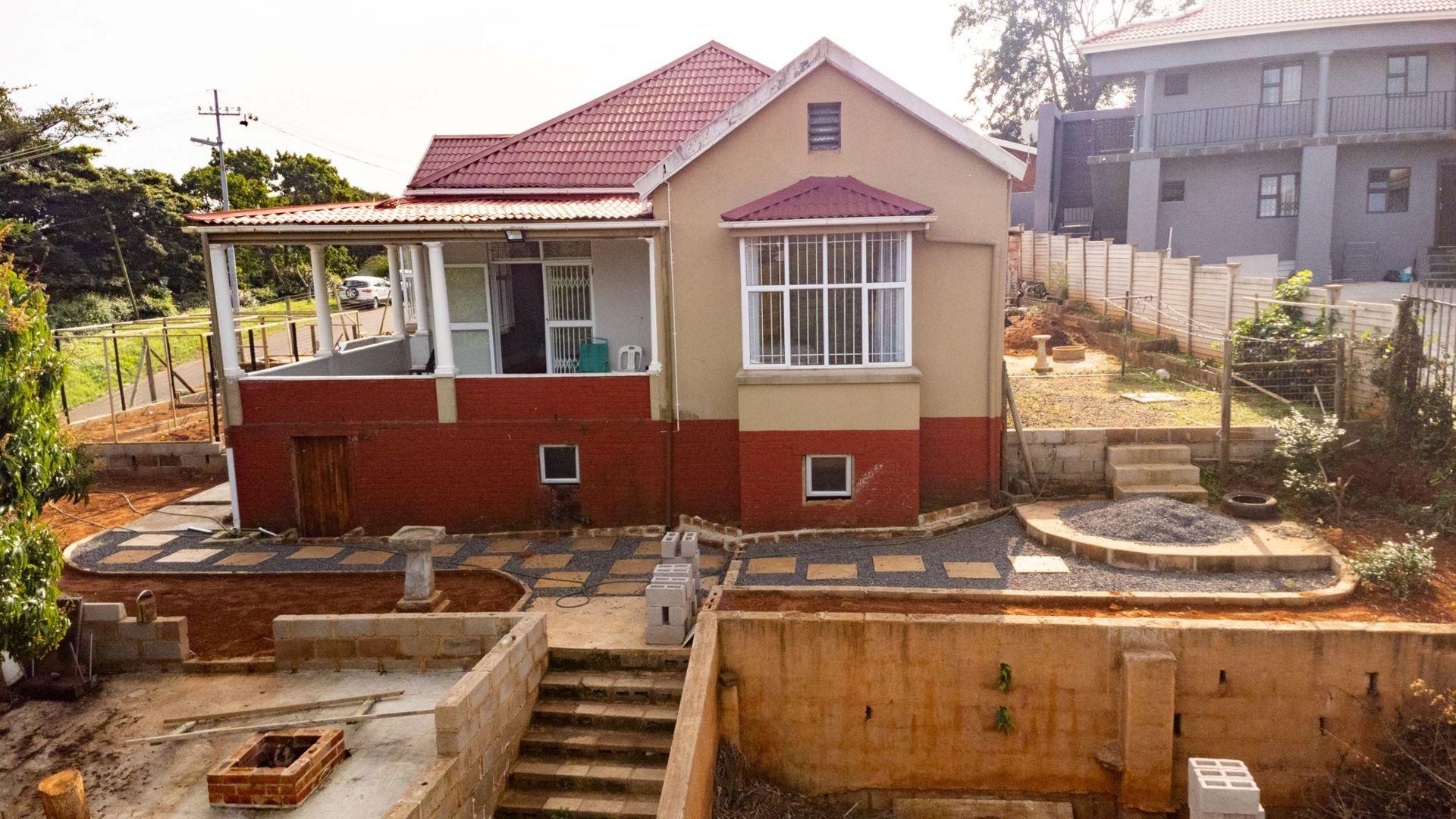 Park Hill Property Property and houses for sale in Park Hill