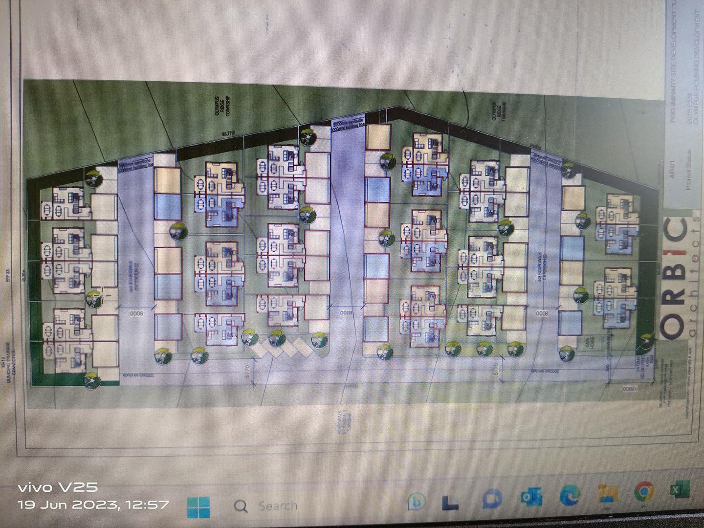 3 Bedroom House for sale in Olympus AH 22 Ajax P24112802151