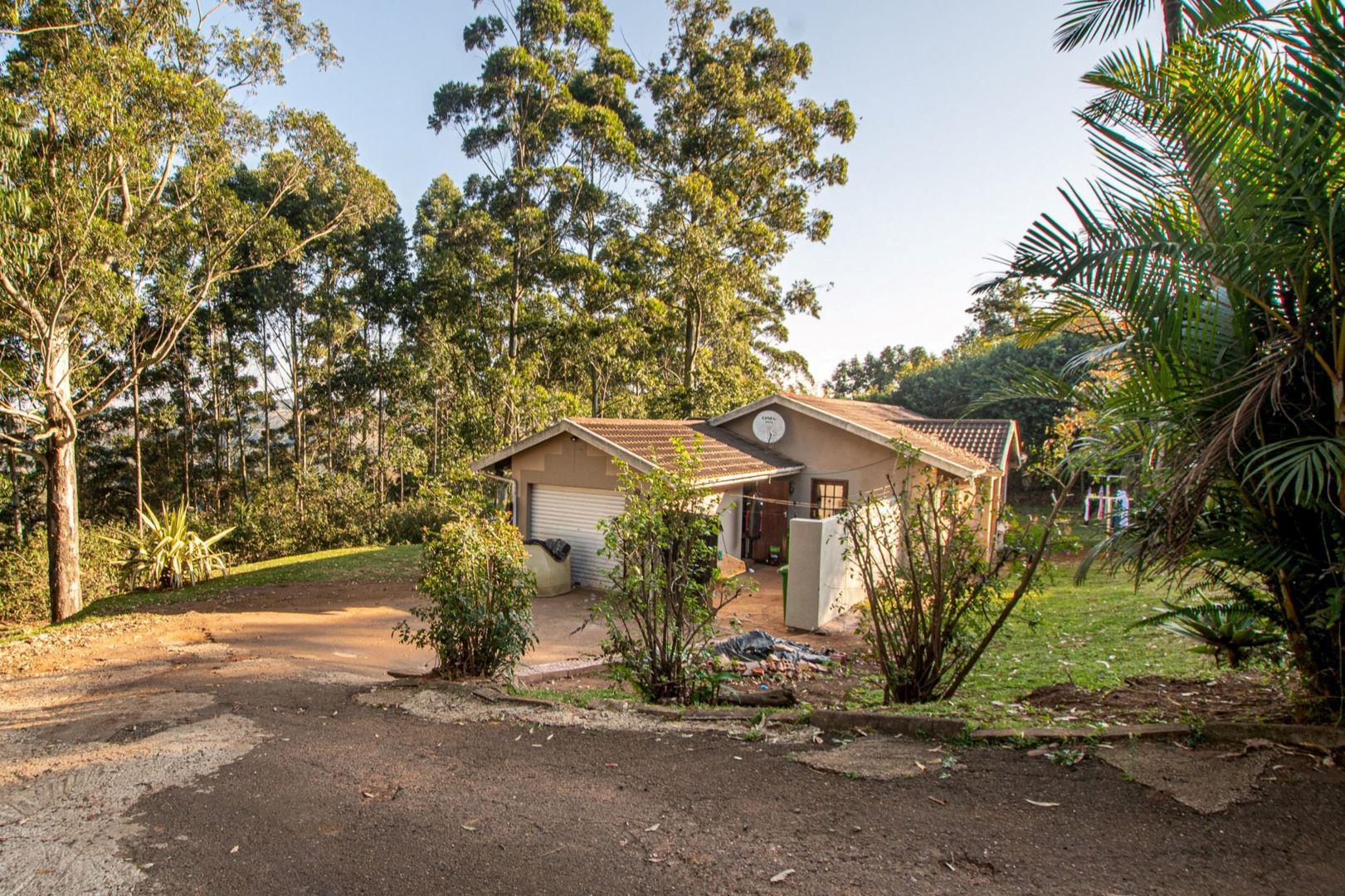 3 Bedroom House for sale in Bothas Hill P24112802183