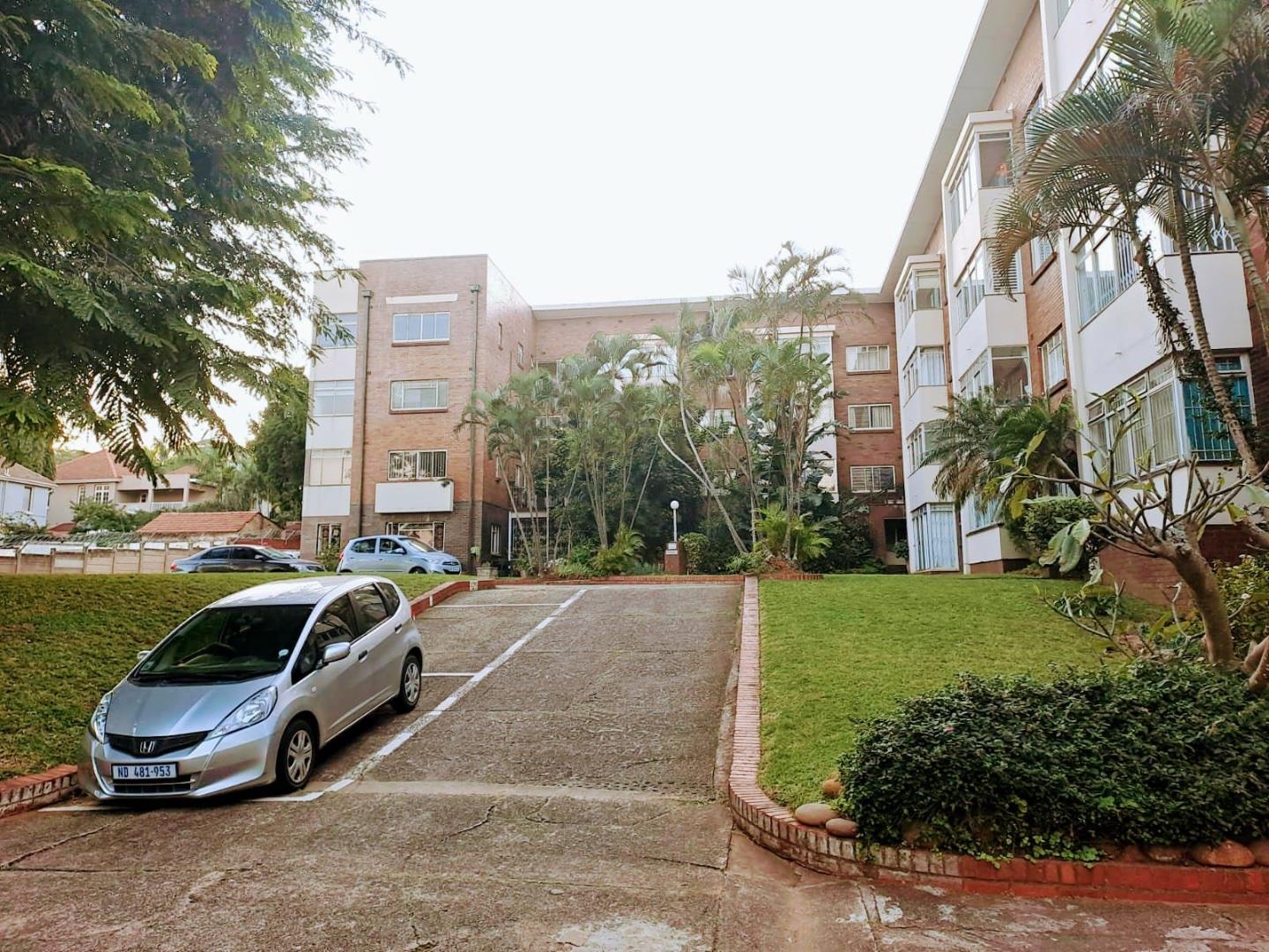 Berea Property Apartment / flat to rent in Berea