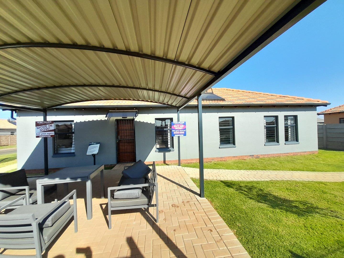 Protea Garden Property Property and houses for sale in Protea Garden