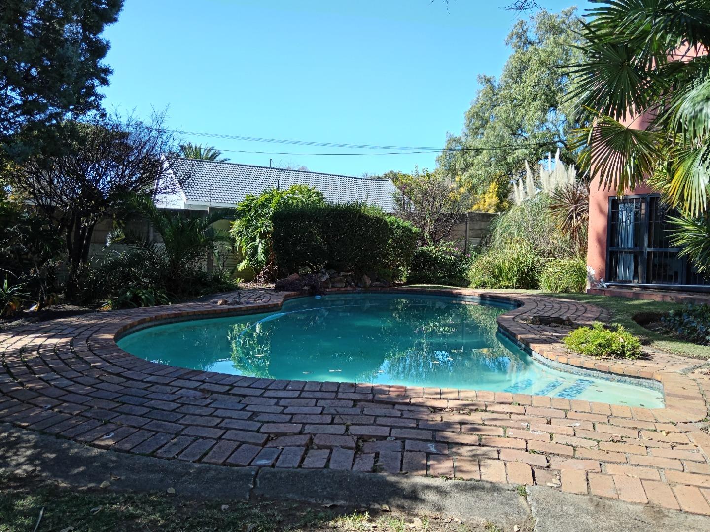 Edenvale Central Property Property and houses for sale in Edenvale