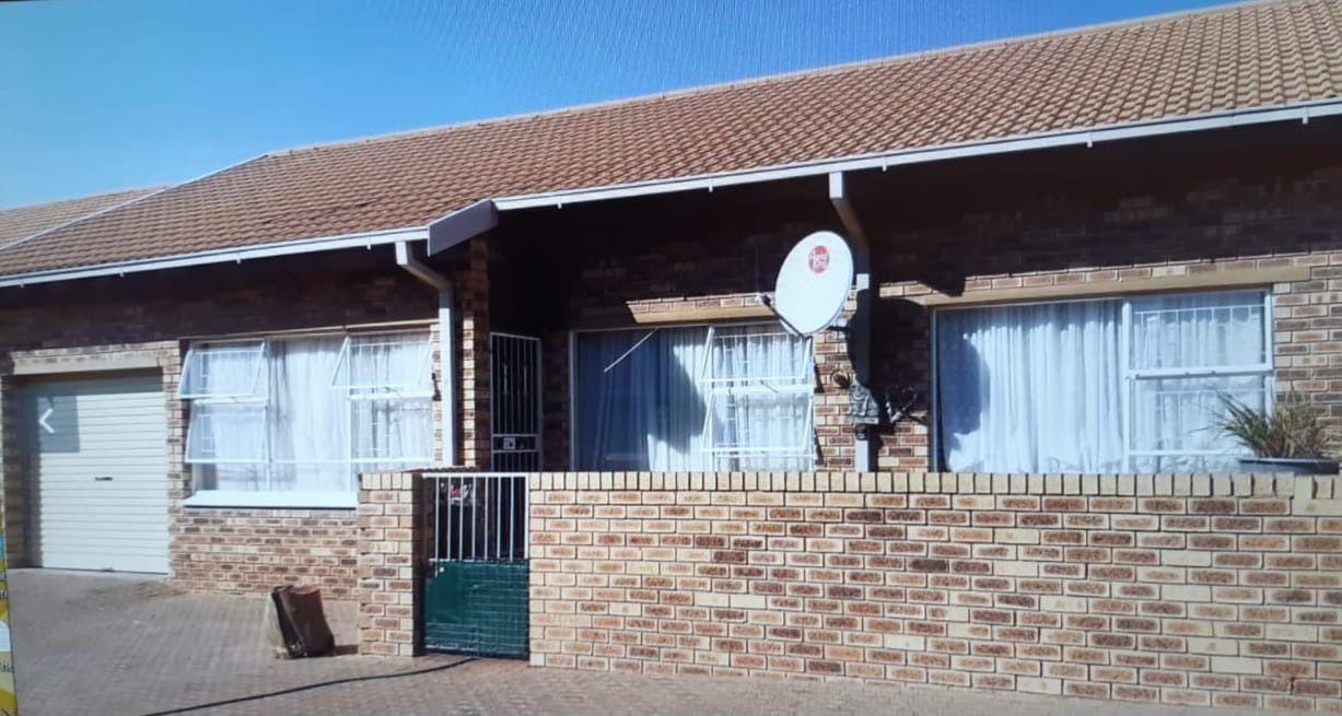 Pellissier Property Property and houses for sale in Pellissier