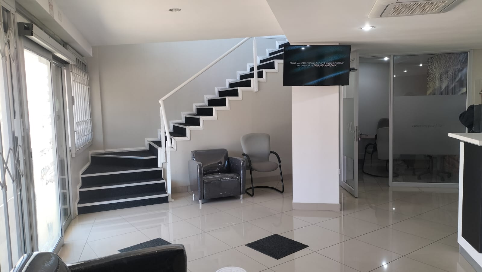 Commercial property for sale in Kimberley Central P24102350017