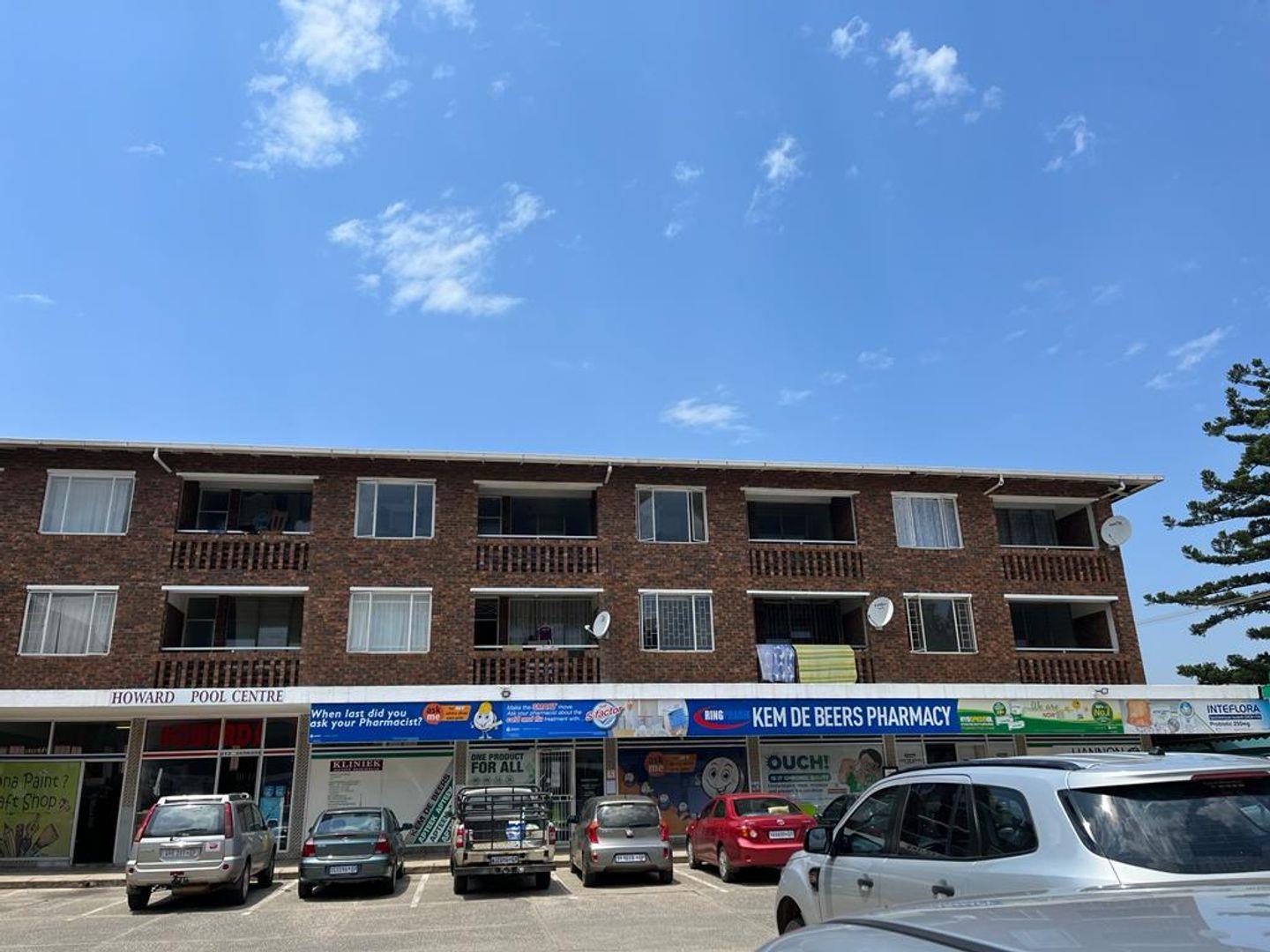 2 Bedroom Apartment / flat to rent in Pretoria North 2 Giessenburg, 252 Ben Viljoen Street